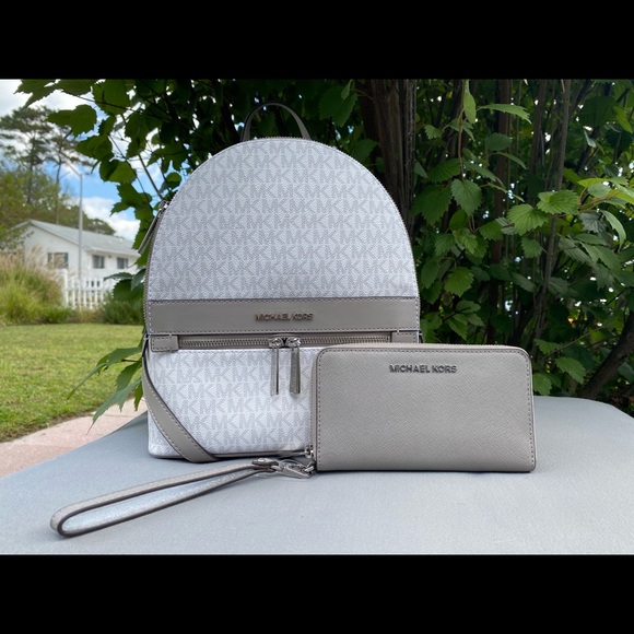 Michael Kors Handbags - Back to Work/School/Fun Set Michael Kors NWT